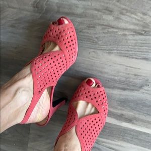 Clarks Artisan sandals